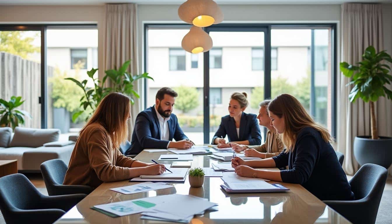 découvrez comment comprendre, répartir et calculer les charges de copropriété pour une gestion transparente et équitable.