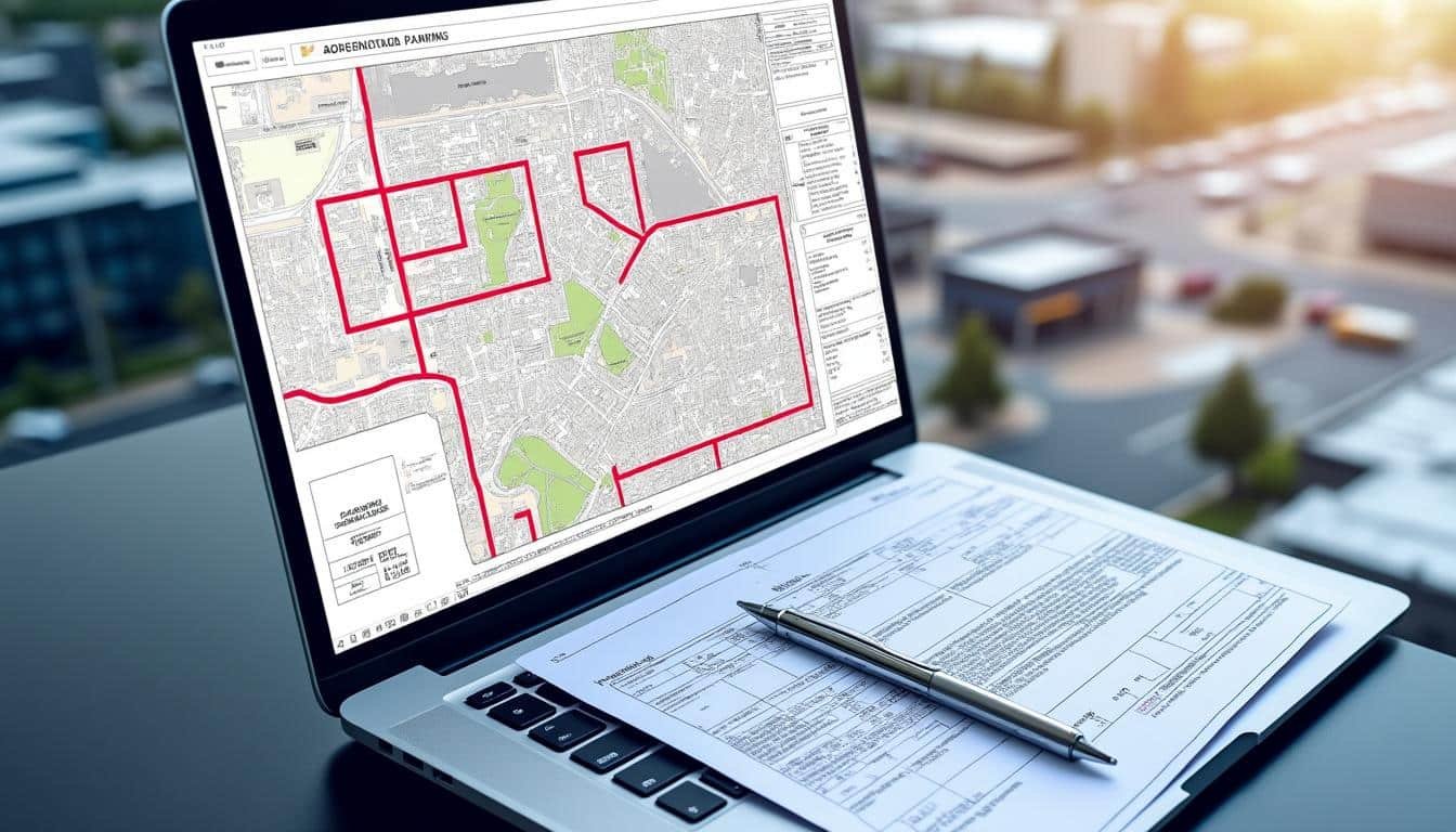 découvrez comment consulter un permis de construire en ligne facilement grâce à notre guide pratique. accédez rapidement aux informations officielles et suivez les démarches pas à pas.