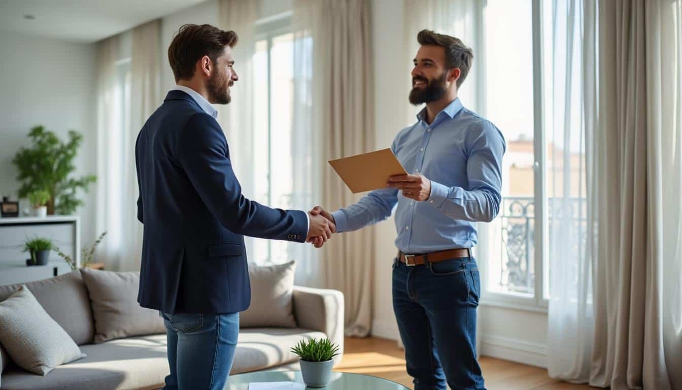 découvrez tout ce qu'il faut savoir sur le dépôt de garantie lors de la location d'un logement : montant, conditions, restitution et conseils pour bien gérer cette étape essentielle.