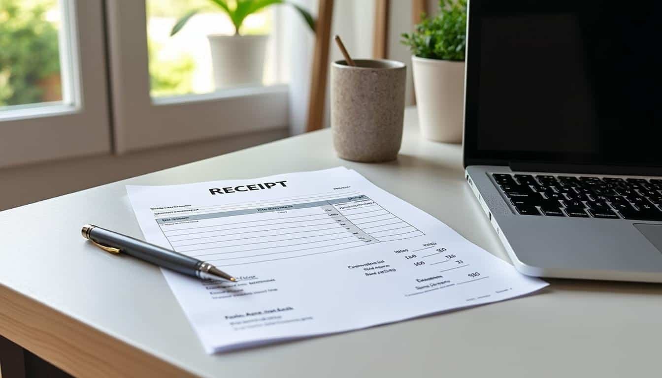 découvrez le modèle de quittance de loyer 2026 et les informations indispensables à inclure pour une gestion locative conforme et efficace.