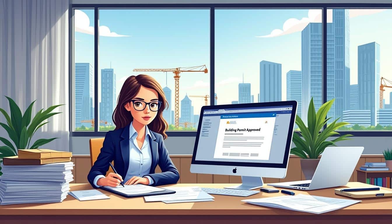 découvrez quelle sera la durée de validité d'un permis de construire en 2026, les règles à respecter et les éventuelles conditions pour le prolonger.