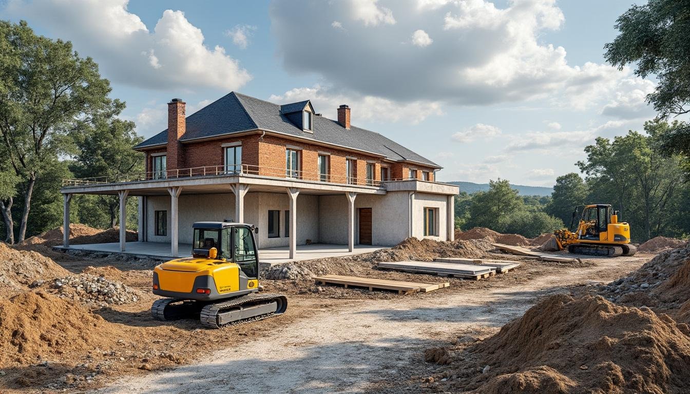 découvrez comment vérifier la validité de votre permis de construire en 2026 grâce à nos conseils pratiques et à jour.