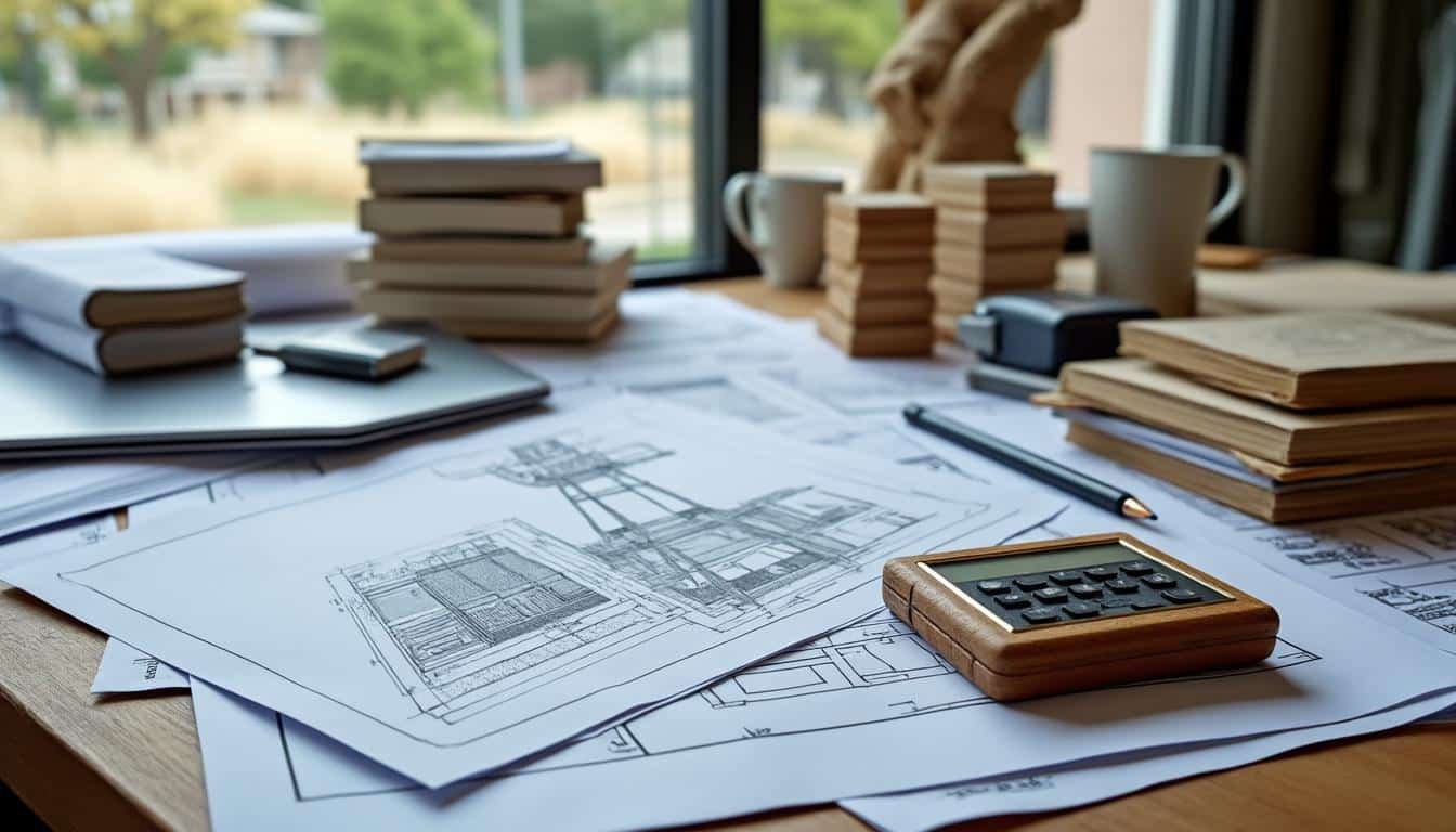 découvrez tout ce qu'il faut savoir sur la validité du permis de construire en 2026 : durée, renouvellement et conditions à respecter pour vos projets immobiliers.