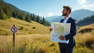 découvrez les points essentiels à connaître avant d'acheter un terrain non constructible et réussissez votre investissement immobilier en toute sérénité.