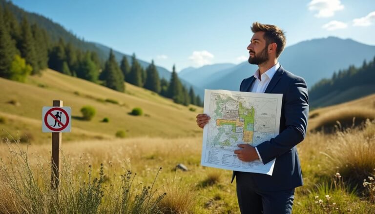 découvrez les points essentiels à connaître avant d'acheter un terrain non constructible et réussissez votre investissement immobilier en toute sérénité.