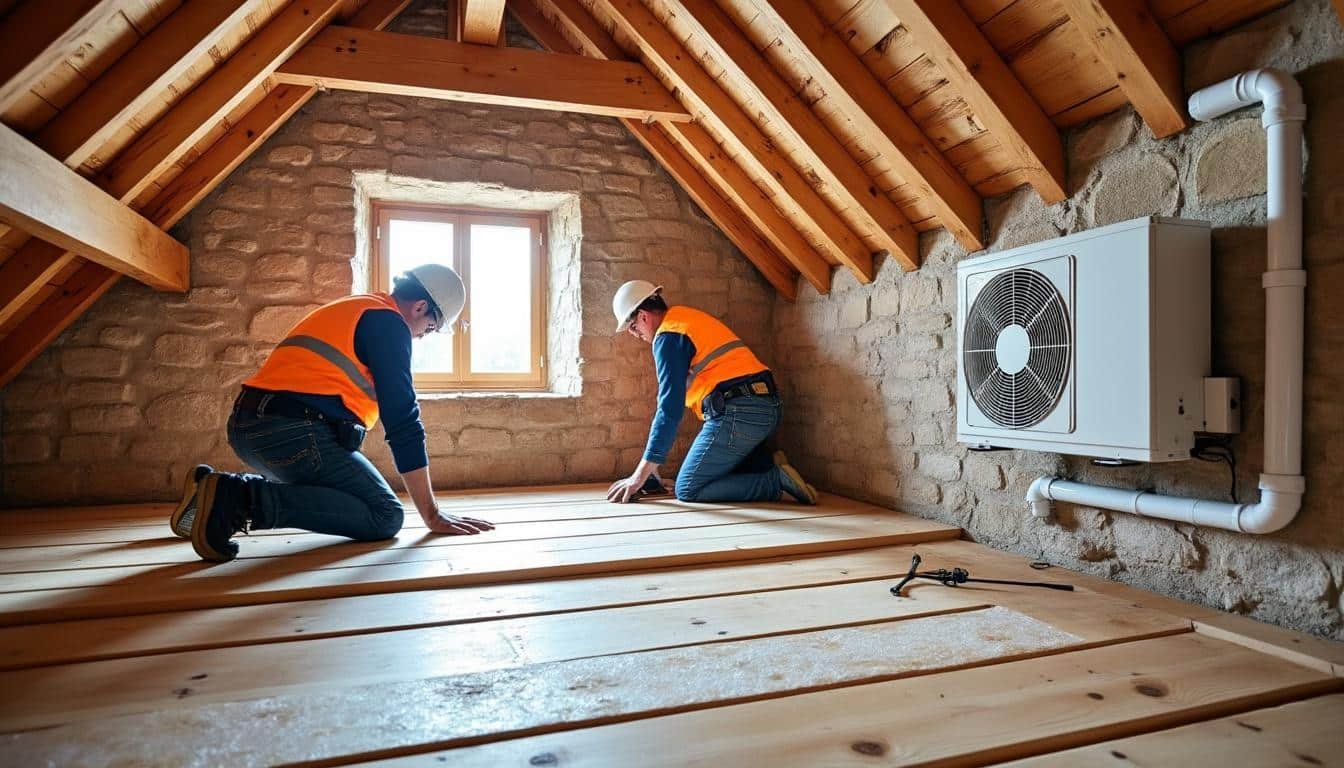 découvrez des conseils pratiques et les subventions disponibles pour vous accompagner dans la rénovation de votre maison ancienne, afin de valoriser votre patrimoine et améliorer votre confort.