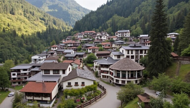 découvrez les enjeux clés de l'aménagement du territoire et de l'urbanisme pour promouvoir un développement durable et harmonieux des espaces urbains et ruraux.