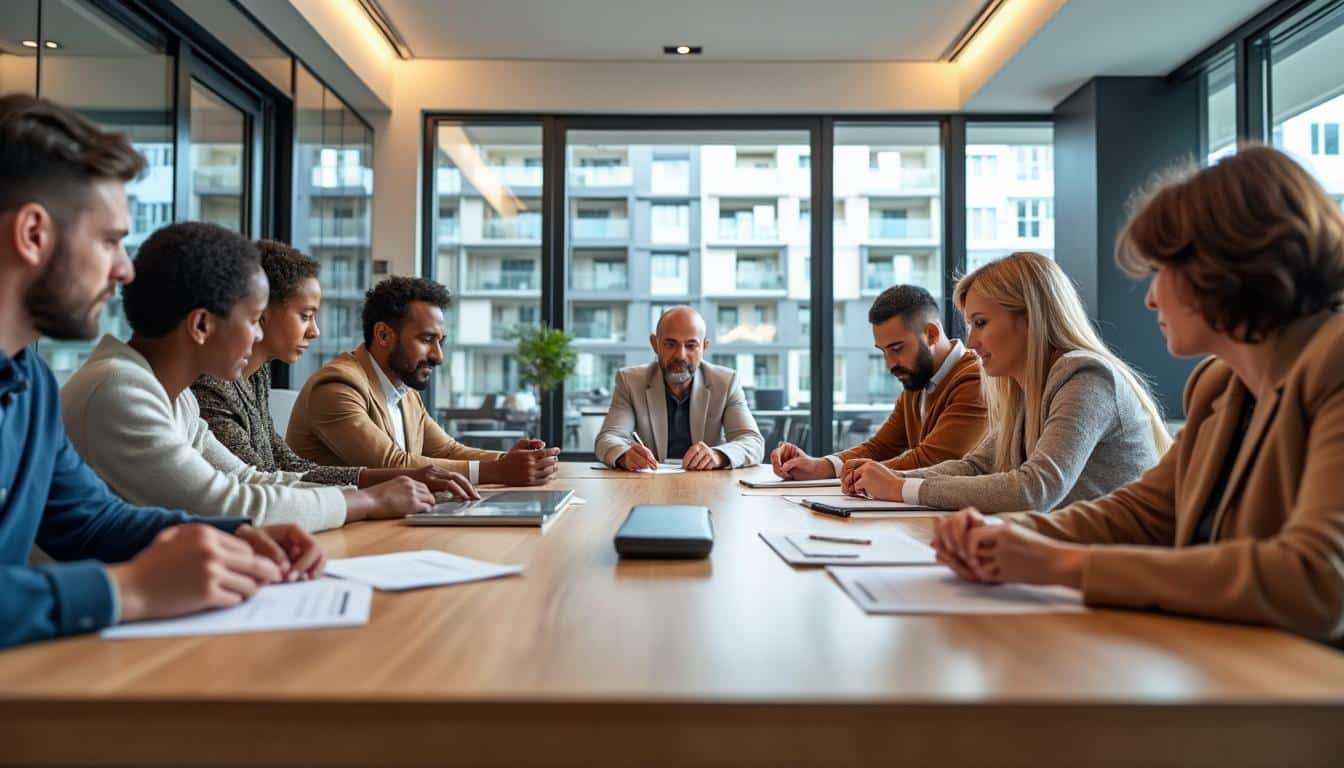 découvrez comment comprendre, répartir et calculer les charges de copropriété pour une gestion claire et équitable de votre immeuble.