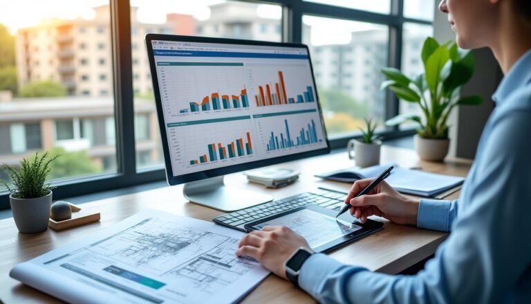 découvrez comment élaborer un tableau de répartition des charges en copropriété pour 2026, avec des conseils pratiques et les règles essentielles à respecter.