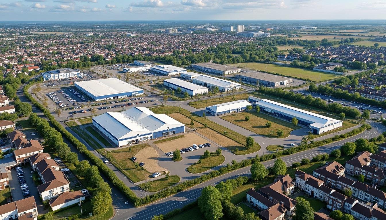 découvrez les stratégies clés pour réussir l'aménagement du territoire en france en 2026, en intégrant développement durable, innovation et cohésion territoriale.