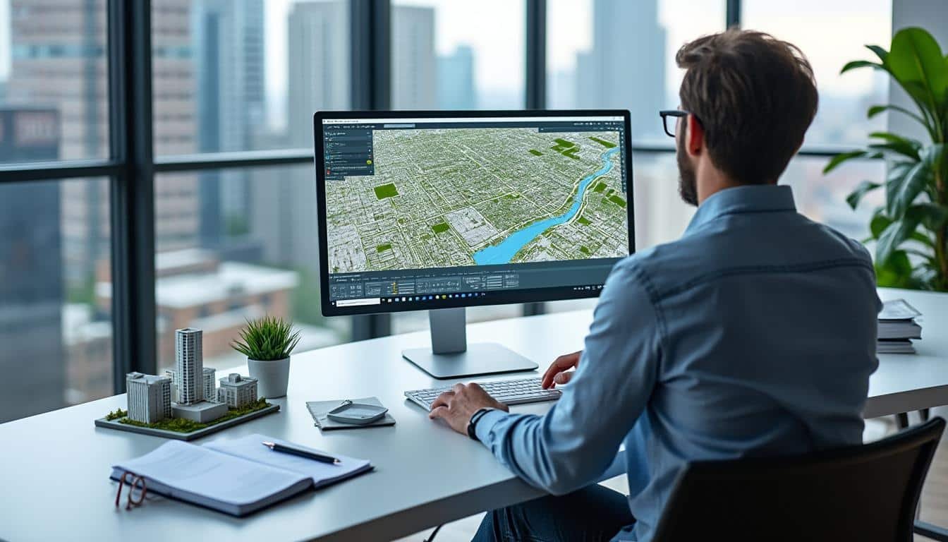 découvrez comment utiliser geoportail pour consulter facilement le plan local d'urbanisme (plu) et mieux comprendre les règles d'aménagement de votre commune.