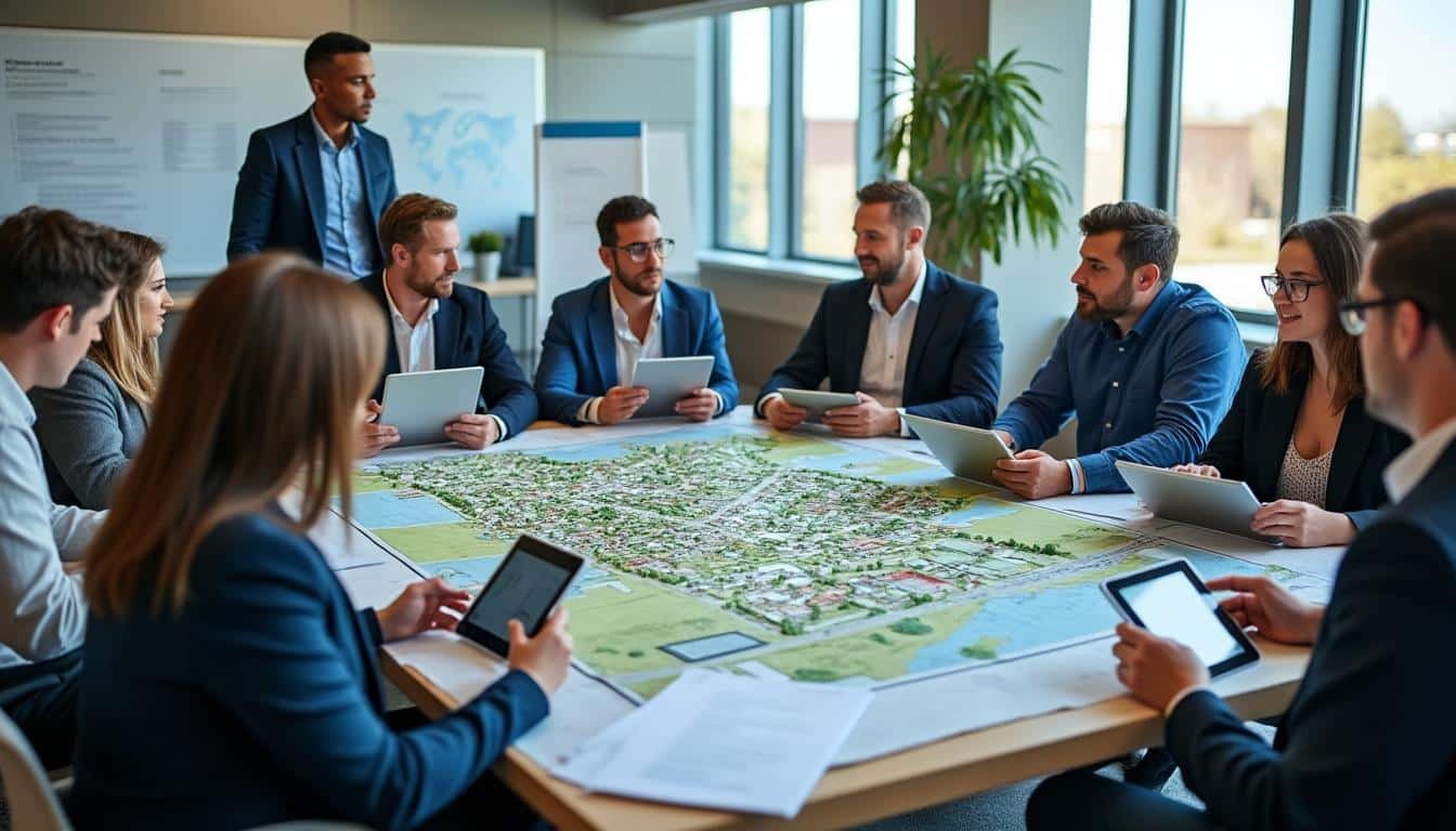 découvrez pourquoi les compétences communes sont essentielles dans le monde du travail et comment elles peuvent améliorer votre employabilité et votre performance professionnelle.