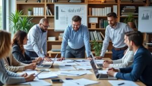 découvrez l'importance des compétences communes dans le monde du travail et comment elles favorisent la collaboration, l'efficacité et le succès professionnel.