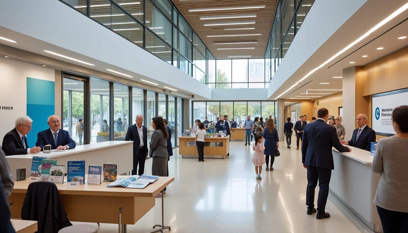 découvrez la définition et le rôle essentiel du centre communal d’action sociale (ccas) dans le soutien aux habitants et l’organisation des aides sociales au niveau local.