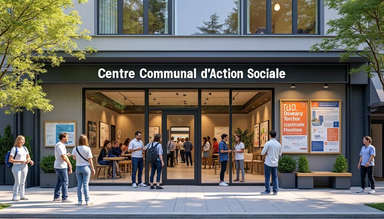 découvrez la définition et le rôle essentiel du centre communal d’action sociale (ccas) dans le soutien aux habitants et la mise en œuvre des politiques sociales locales.