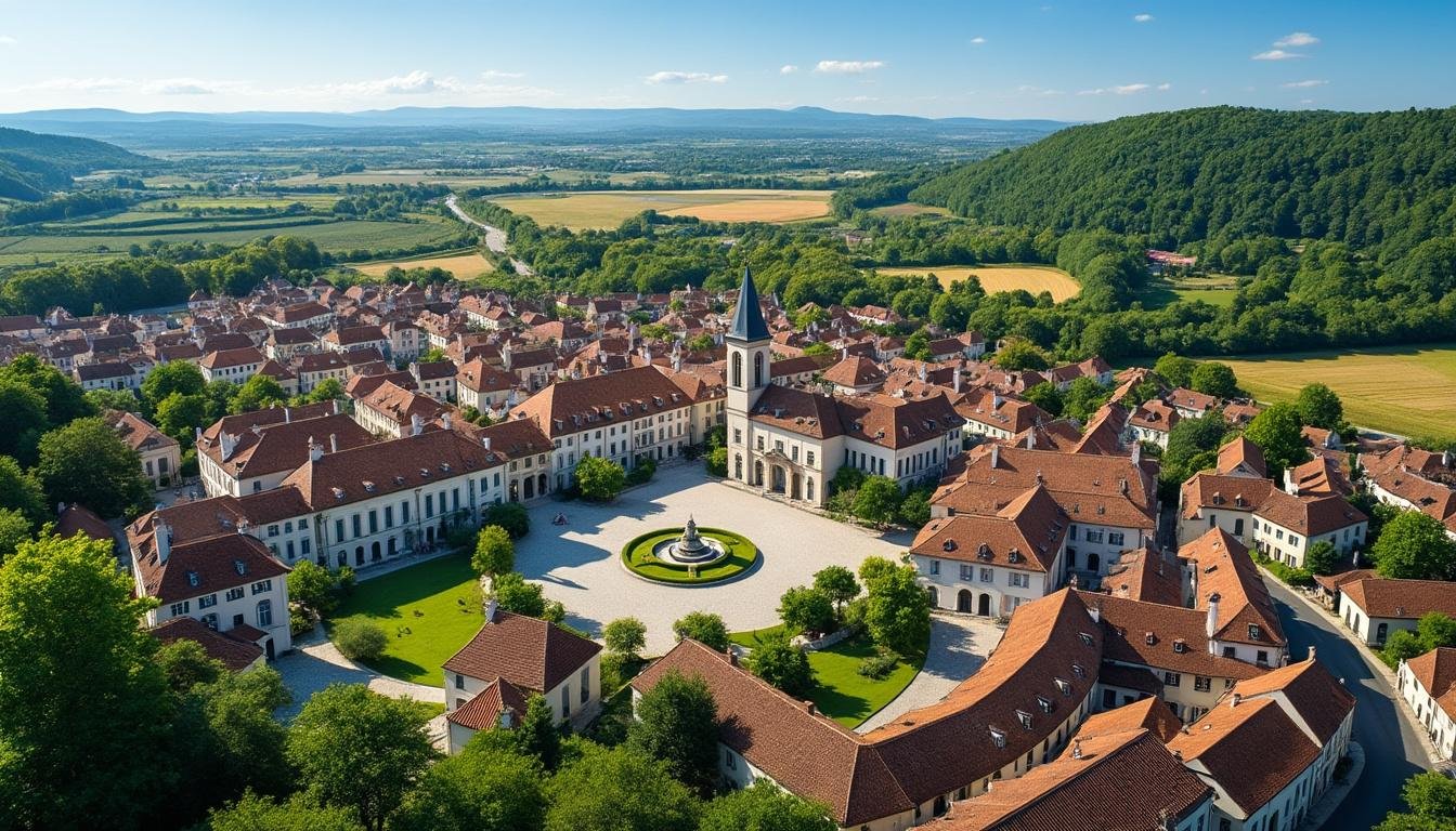 découvrez ce qu'est la dotation globale de fonctionnement et analysez son impact essentiel sur le financement et le développement des collectivités territoriales.