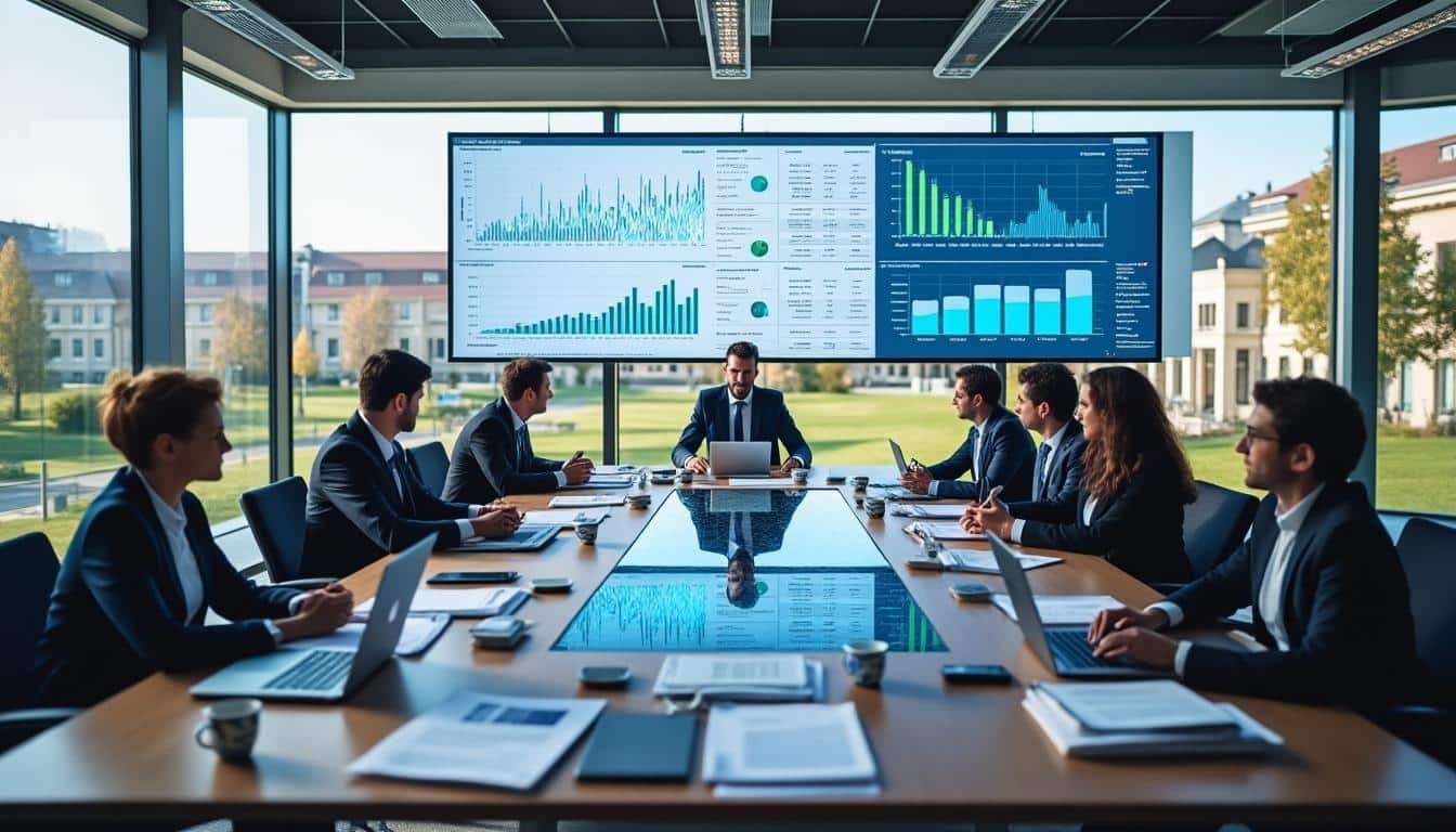 découvrez la dotation globale de fonctionnement, son rôle essentiel et son impact sur le financement des collectivités territoriales pour mieux comprendre leurs budgets et investissements.