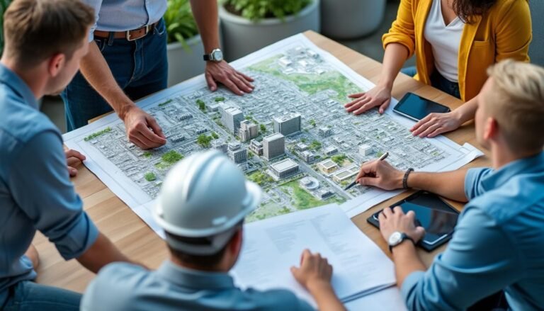 découvrez la définition de la zac et son rôle essentiel en urbanisme pour organiser et aménager les zones urbaines de manière planifiée et durable.