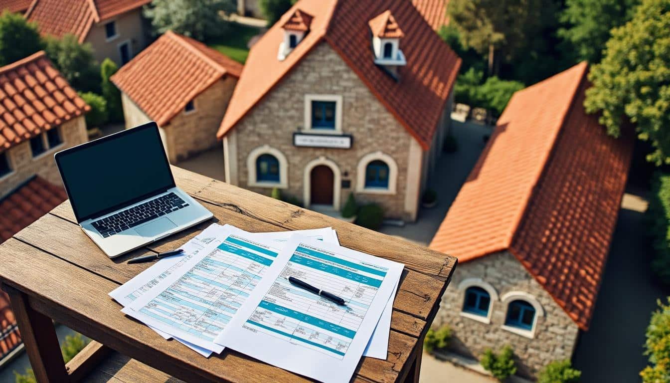 découvrez le fonctionnement des comptes des communes et leur importance pour la gestion locale. un guide essentiel pour mieux comprendre les finances communales.