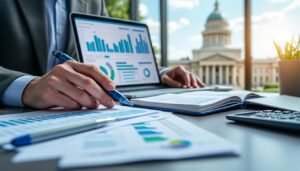 découvrez le fonctionnement des comptes des communes et leur importance pour la gestion locale. comprenez les principes clés pour mieux saisir les finances municipales.