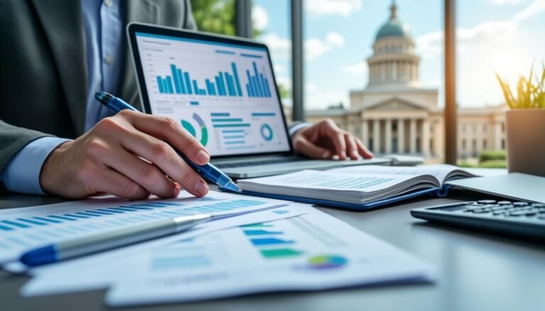 découvrez le fonctionnement des comptes des communes et leur importance pour la gestion locale. comprenez les principes clés pour mieux saisir les finances municipales.