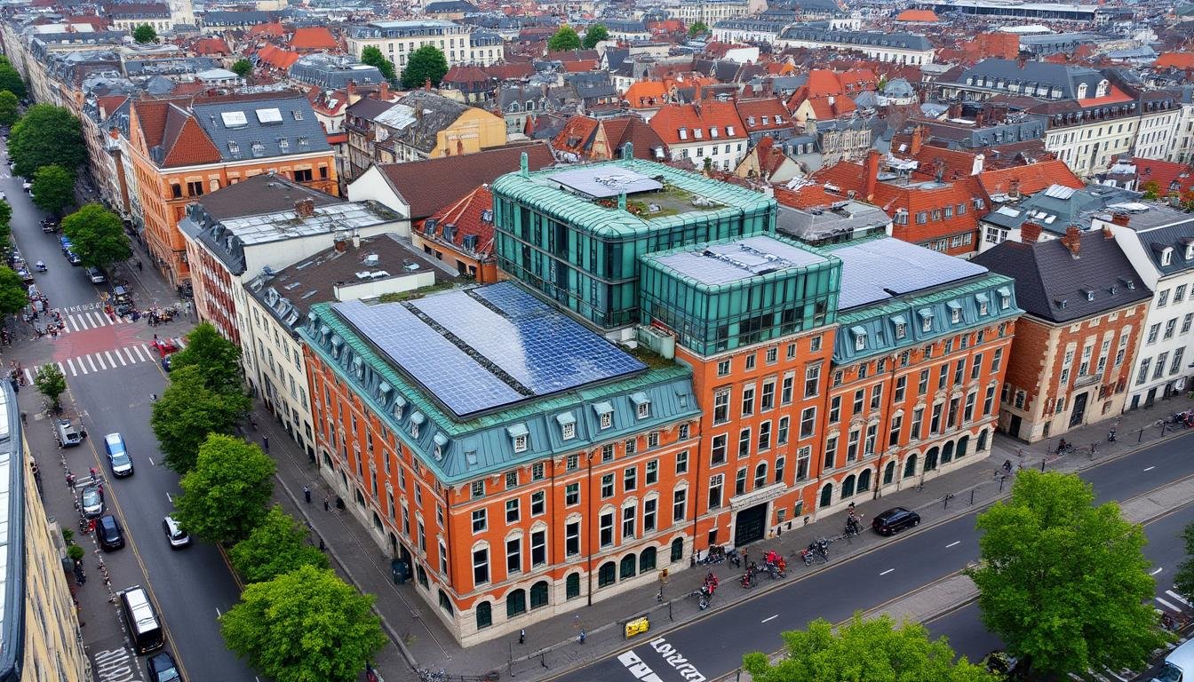 découvrez les défis et opportunités liés à la densification urbaine en 2026, et comprenez son impact sur le développement des villes et la qualité de vie des habitants.