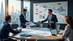 découvrez les délais légaux pour l'obtention d'un permis de construire en 2026 et les étapes à respecter pour votre projet immobilier.