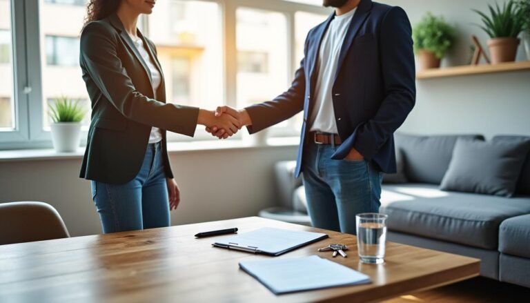 découvrez tout ce qu'il faut savoir sur le dépôt de garantie lors de la location d'un logement : montant, conditions, restitution et conseils pratiques pour bien préparer votre location.