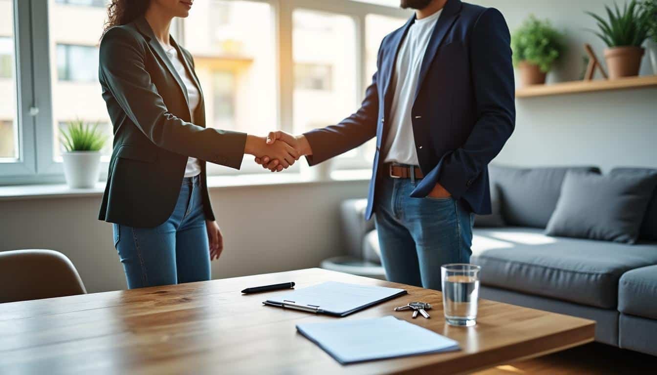 découvrez tout ce qu'il faut savoir sur le dépôt de garantie lors de la location d'un logement : montant, conditions, restitution et conseils pratiques pour bien préparer votre location.