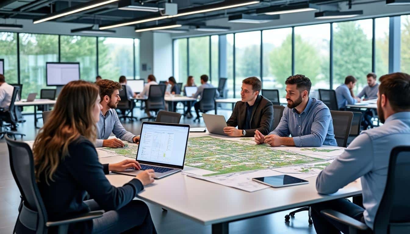 découvrez les opportunités d'emploi au sein des communautés de communes et les démarches essentielles pour postuler efficacement.