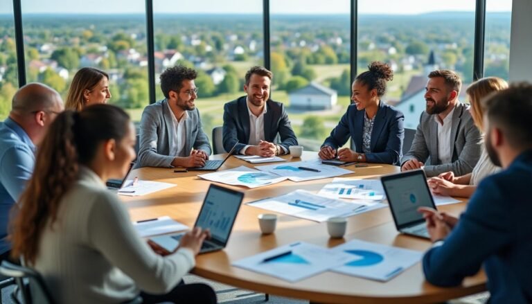 découvrez les opportunités d'emploi au sein des communautés de communes et les démarches essentielles pour postuler efficacement. guide pratique pour réussir votre candidature.