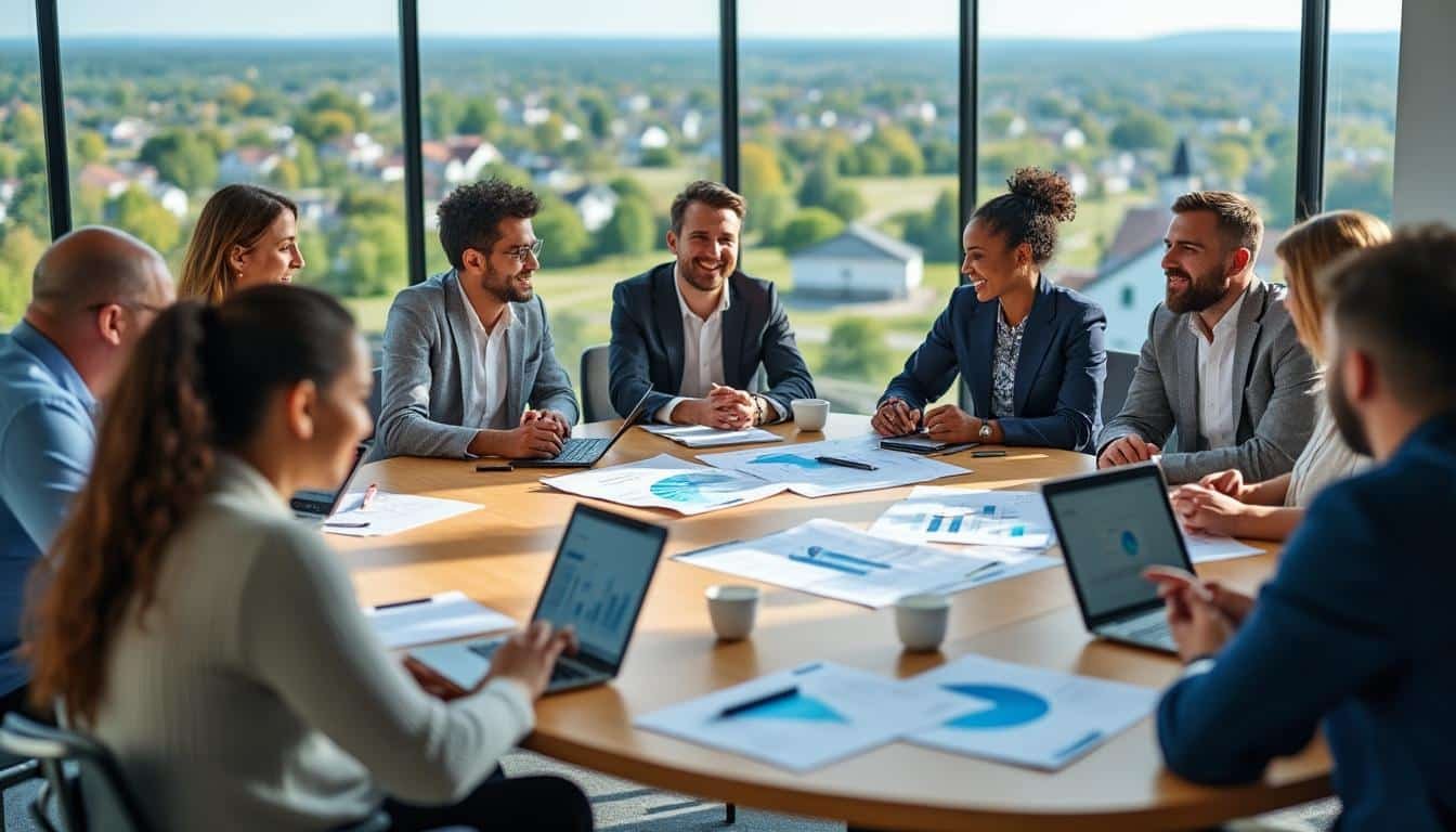 découvrez les opportunités d'emploi au sein des communautés de communes et les démarches essentielles pour postuler efficacement. guide pratique pour réussir votre candidature.