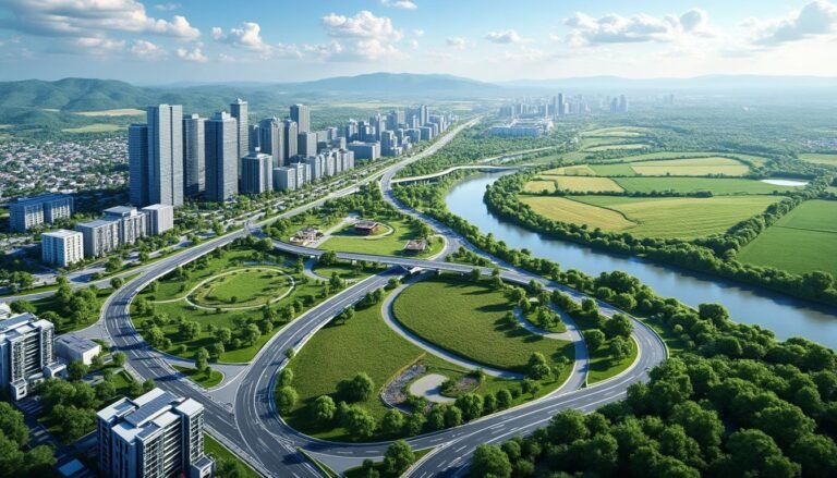 découvrez notre formation complète en aménagement du territoire et apprenez toutes les clés pour bien démarrer votre carrière dans ce domaine essentiel.