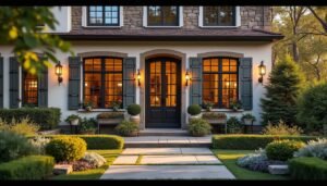 découvrez des idées de rénovation pour sublimer une maison ancienne et lui redonner charme et caractère tout en modernisant son intérieur.