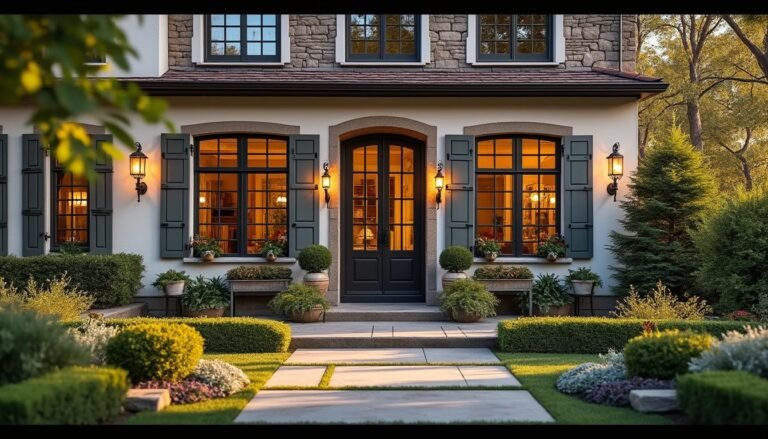 découvrez des idées de rénovation pour sublimer une maison ancienne et lui redonner charme et caractère tout en modernisant son intérieur.