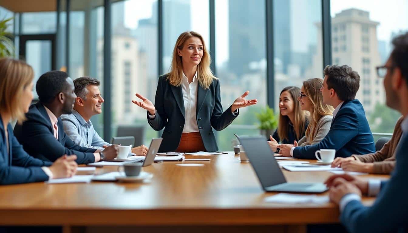 découvrez le fonctionnement du conseil municipal expliqué simplement pour mieux comprendre son rôle et ses décisions dans la vie locale.