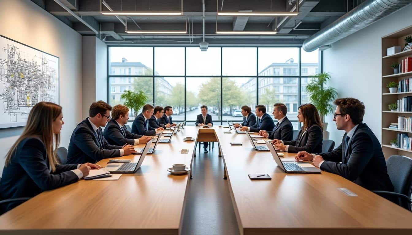 découvrez l'importance cruciale du conseil municipal dans la gestion locale et son impact sur le développement de la communauté.