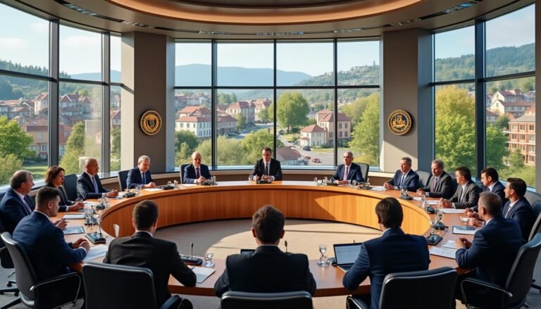 découvrez comment le conseil municipal joue un rôle clé dans la gestion locale en prenant des décisions qui impactent directement la vie des citoyens et le développement de leur commune.