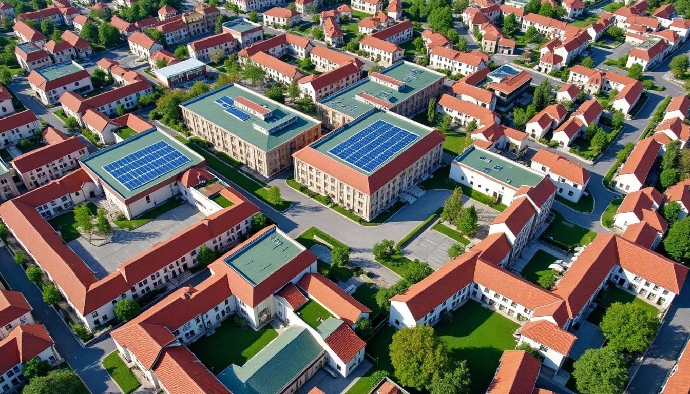 découvrez les principaux défis et enjeux de l’aménagement du territoire en 2026, incluant les aspects environnementaux, sociaux et économiques pour un développement durable.