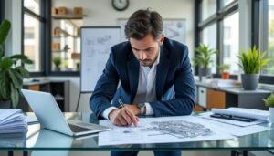 découvrez comment déposer et utiliser efficacement un modificatif de permis de construire pour garantir la conformité de vos travaux et éviter les complications administratives.