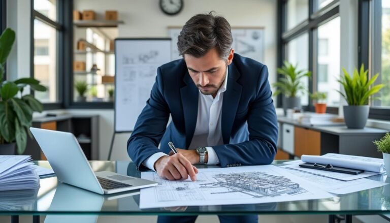 découvrez comment déposer et utiliser efficacement un modificatif de permis de construire pour garantir la conformité de vos travaux et éviter les complications administratives.