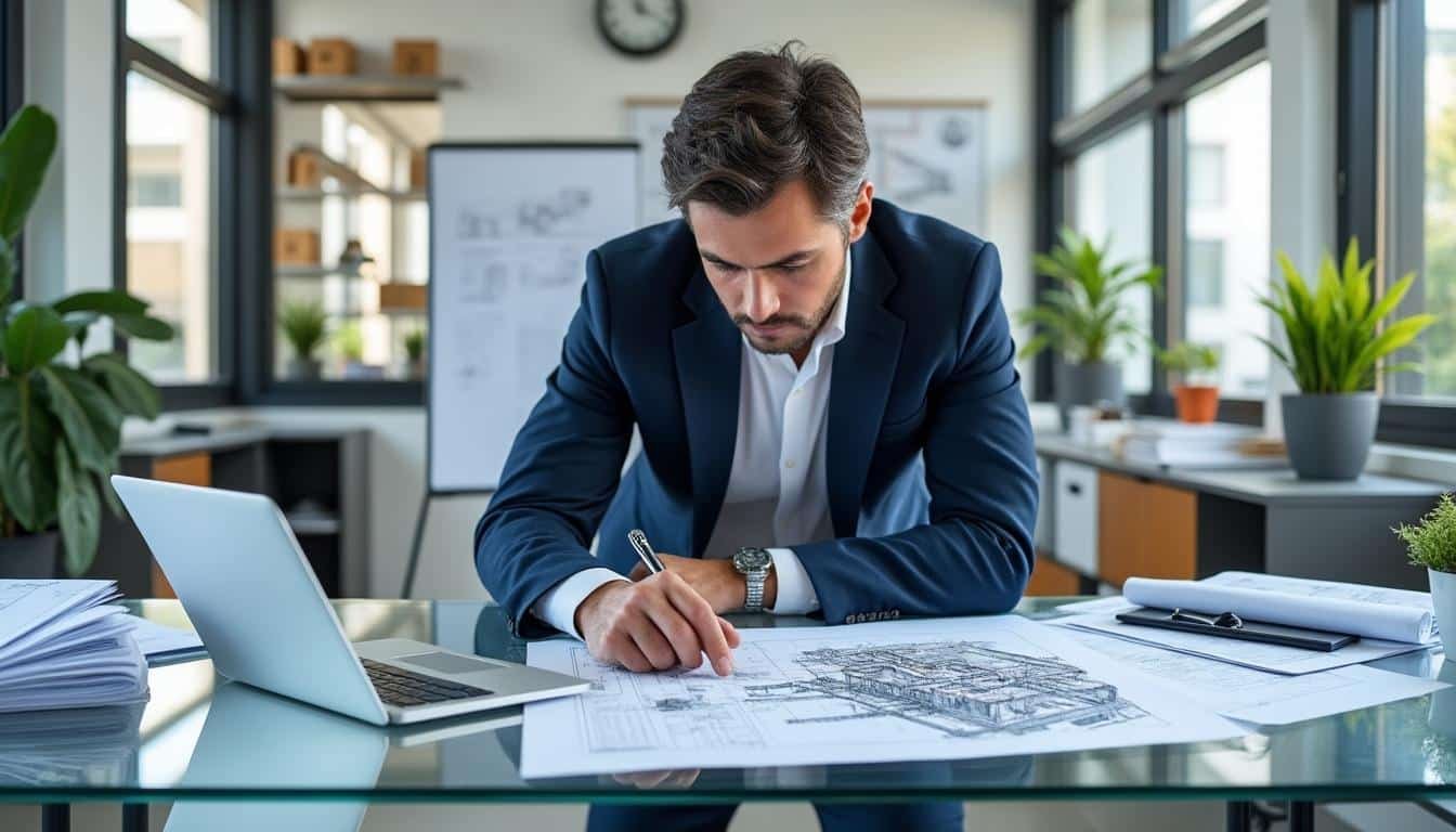 découvrez comment déposer et utiliser efficacement un modificatif de permis de construire pour garantir la conformité de vos travaux et éviter les complications administratives.