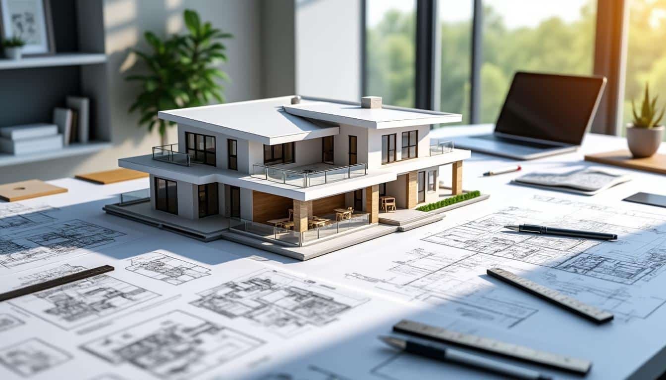 découvrez toutes les démarches essentielles et astuces pratiques pour obtenir votre permis de construire pour une maison individuelle et réussir votre projet en toute sérénité.