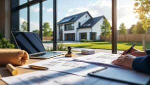 découvrez les démarches essentielles et astuces pratiques pour réussir votre projet de permis de construire pour une maison individuelle en toute sérénité.