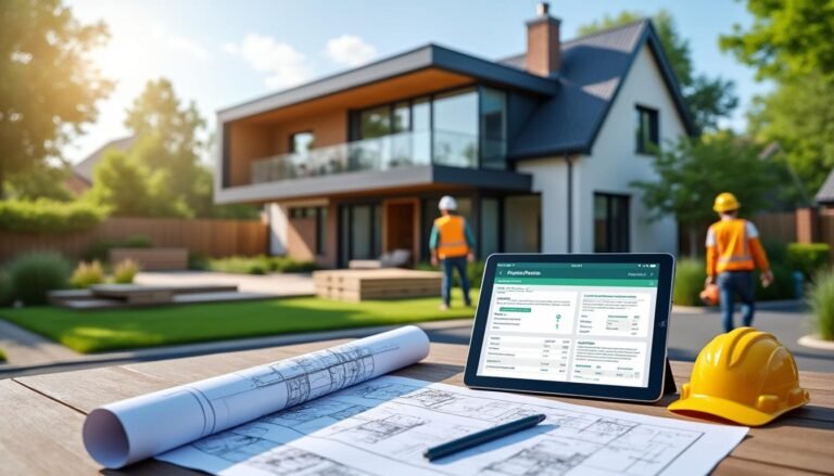 découvrez tout ce qu'il faut savoir en 2026 sur le permis de construire pour l'extension de votre maison : démarches, conditions et conseils pratiques.