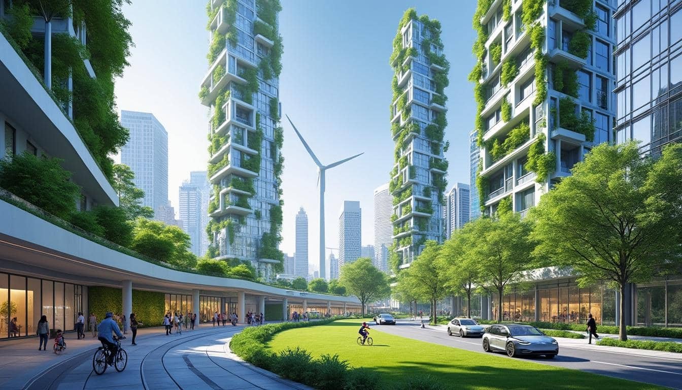 découvrez les stratégies de planification urbaine pour anticiper les besoins de 2026 et construire des villes durables et adaptées aux défis futurs.