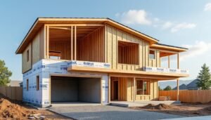 découvrez les tendances et estimations des prix de construction de maison au m2 en 2026 pour mieux préparer votre projet immobilier.