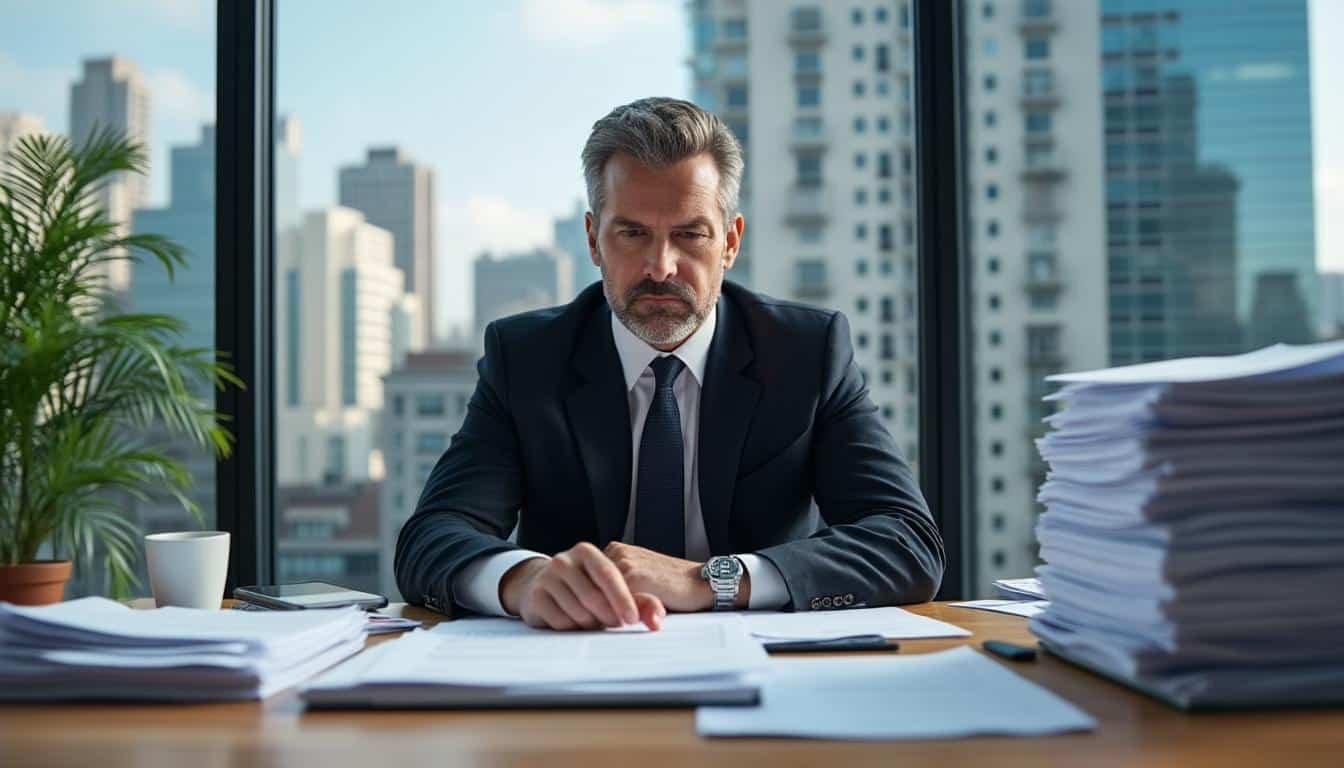 découvrez les étapes clés et les conseils pratiques pour gérer une procédure d'expulsion en cas de loyer impayé, afin de protéger vos droits en tant que propriétaire.
