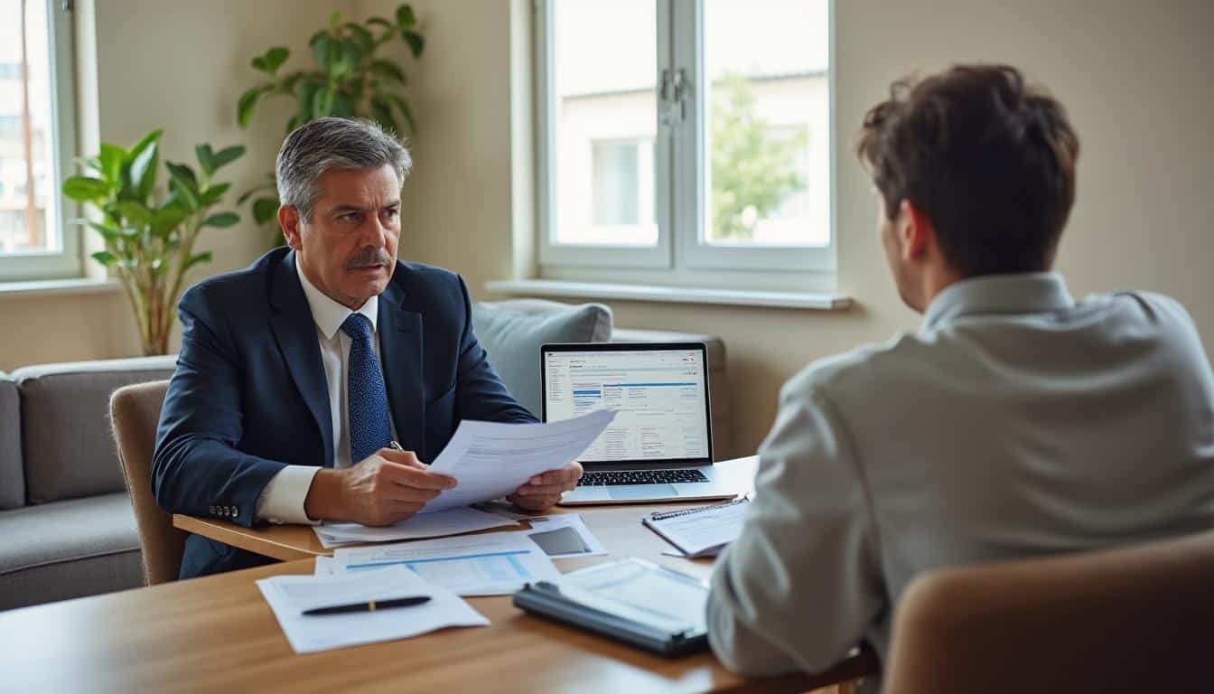 découvrez notre guide complet pour gérer un loyer impayé : démarches à suivre, conseils pratiques et procédures légales pour protéger vos droits de propriétaire ou locataire.