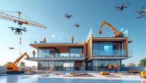 découvrez le prix estimé pour la construction d'une maison de 100 m² en 2026 et les facteurs qui influencent le coût de votre projet immobilier.